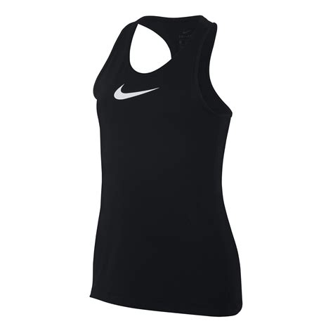 nike tank top schwarz weisse schrift|DICK'S Sporting Goods.